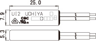 U12 Uchiya T150 70C 51 